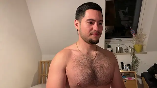 maxingold Webcam-Show
