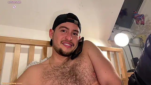 maxingold webcam show