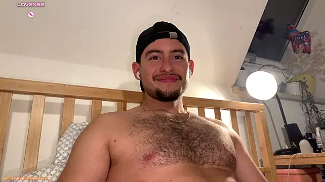 maxingold Show in webcam