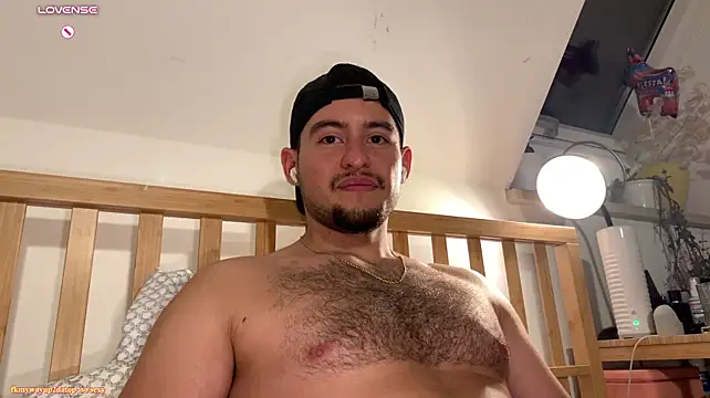 maxingold Webcam-Show