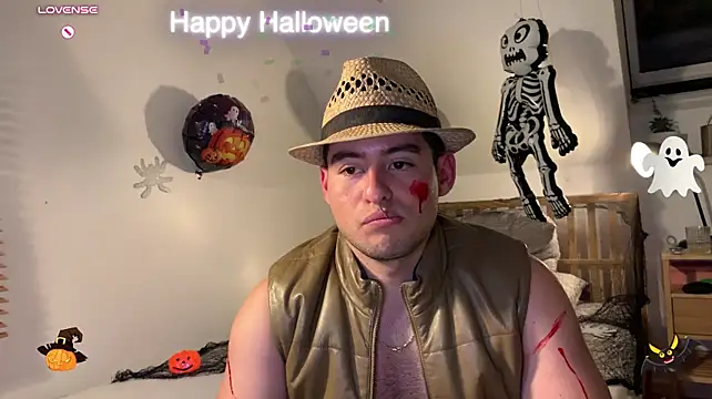 maxingold Webcam show