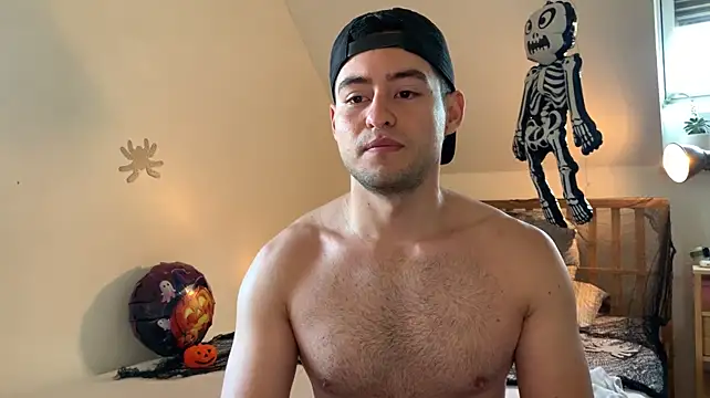 maxingold webcam show