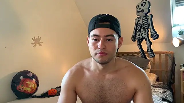 maxingold Webcamshow