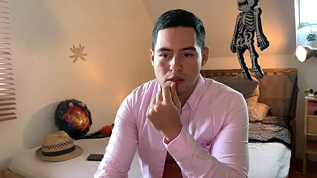 عرض كام maxingold