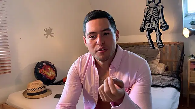 Show de webcam de maxingold