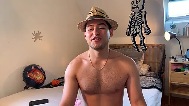 maxingold Webcam-Show