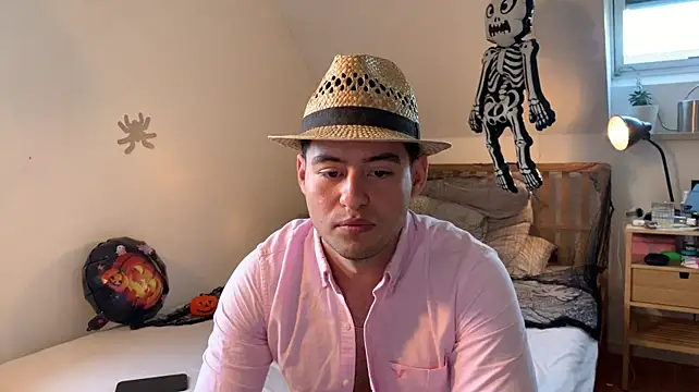 maxingold Webcam show