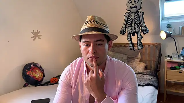 maxingold Webcam-Show