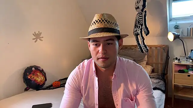 maxingold webcam show