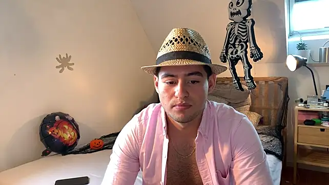 maxingold webkamerás műsora