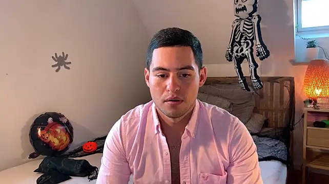 maxingold Webcam-Show
