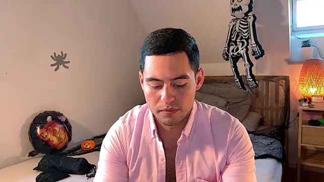 maxingold Webcam Show