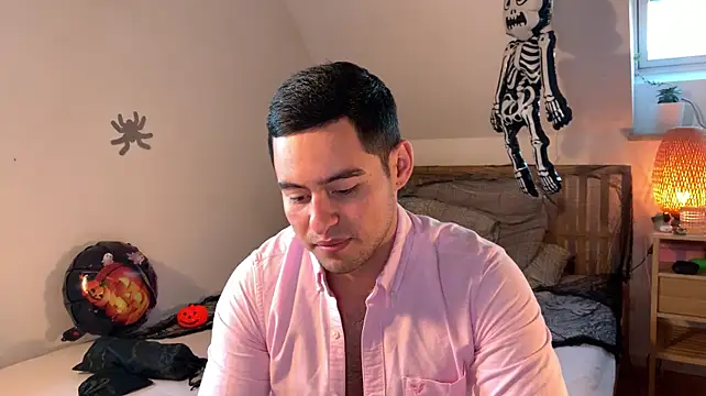 maxingold webcam show
