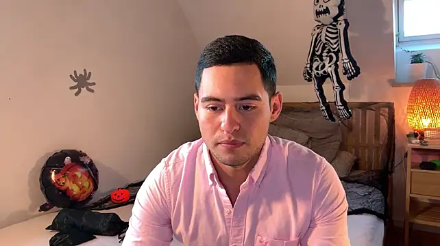 Show webcam de maxingold