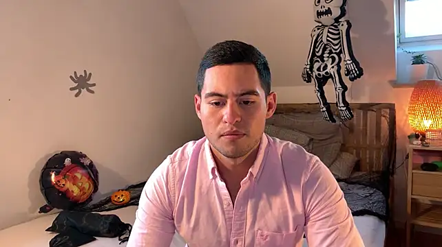 Show Webcam de maxingold