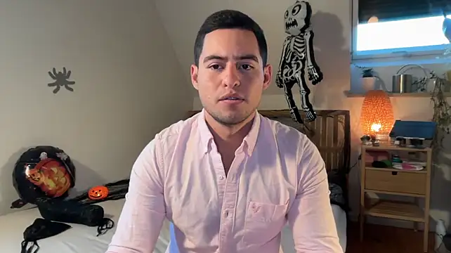 maxingold Webcamshow