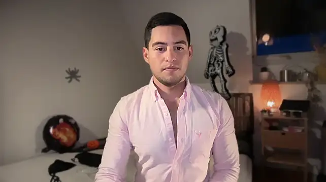 maxingold Webcam show