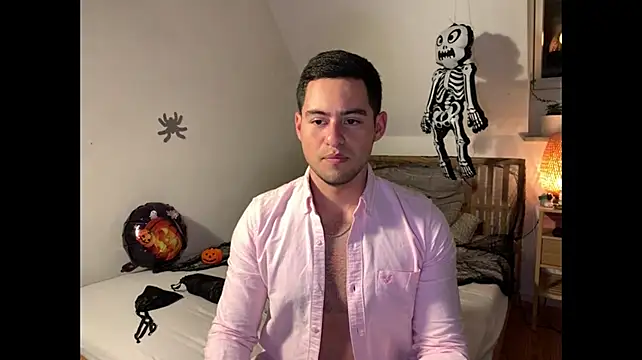 Show de webcam de maxingold
