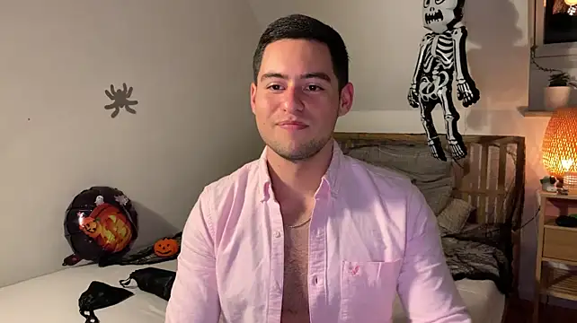 Show webcam de maxingold