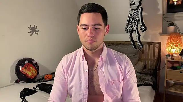 Show de webcam de maxingold