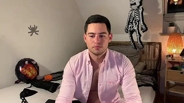 maxingold Webcamshow