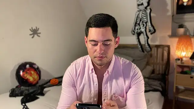 maxingold Webcamshow