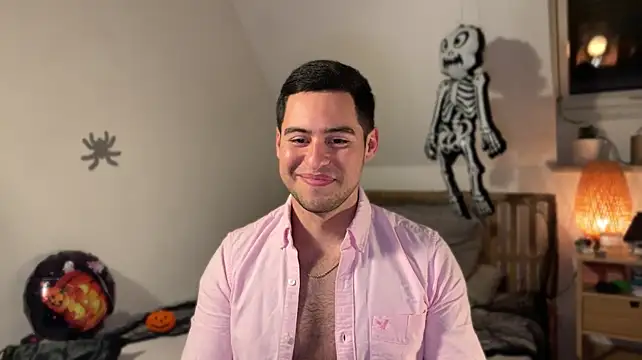 maxingold webcam show