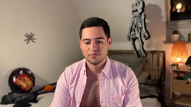 maxingoldn Webbikameraesitys