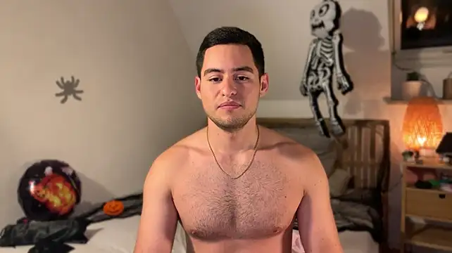 Show de webcam de maxingold