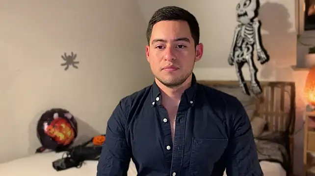 maxingold Webcam-Show
