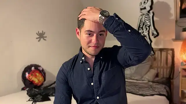 maxingold Webcam show