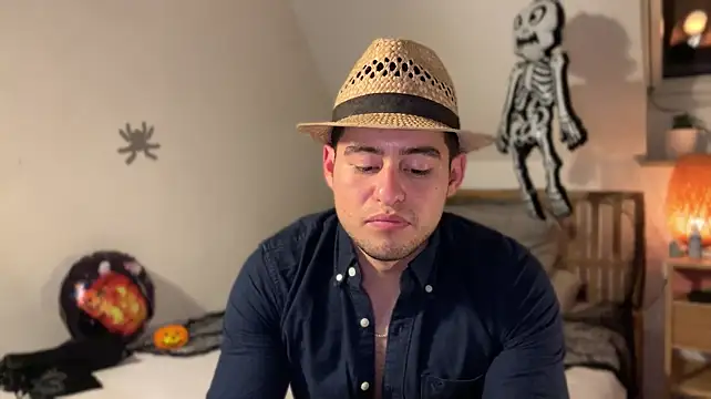 maxingold – webcam-show