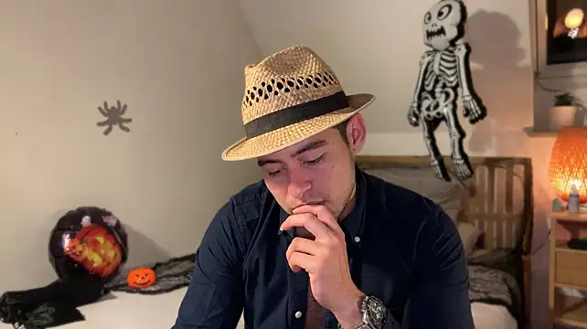 maxingold Show Webcam