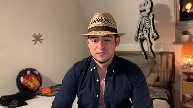 maxingold Webcam-Show