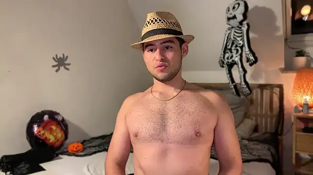 maxingold Webcam-Show