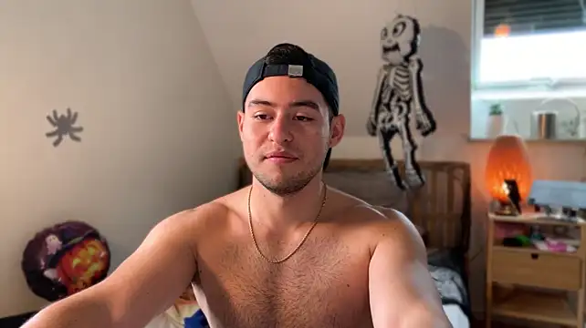maxingold – webcam-show
