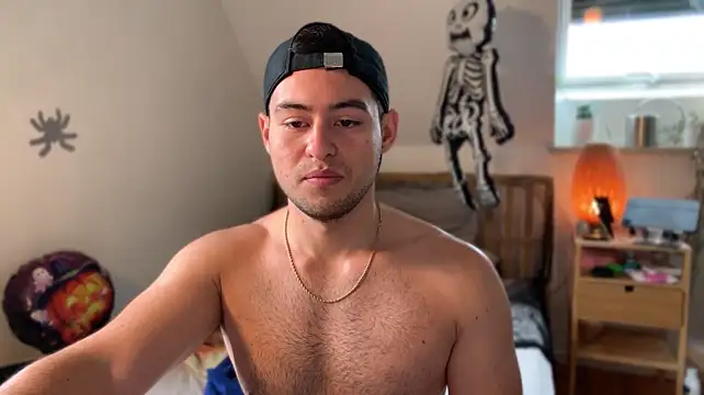maxingold – webcam-show