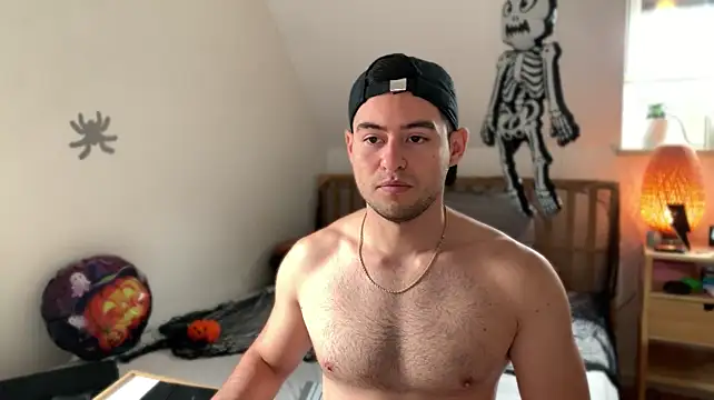 maxingold Show Webcam