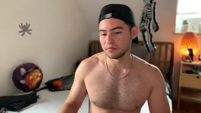 maxingold Webcam-Show