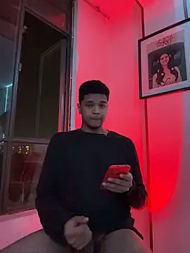 Webkamerová show heynix__