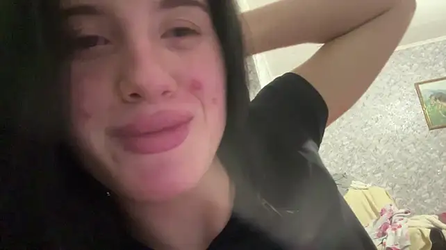 XXX chat uživo modela agent67