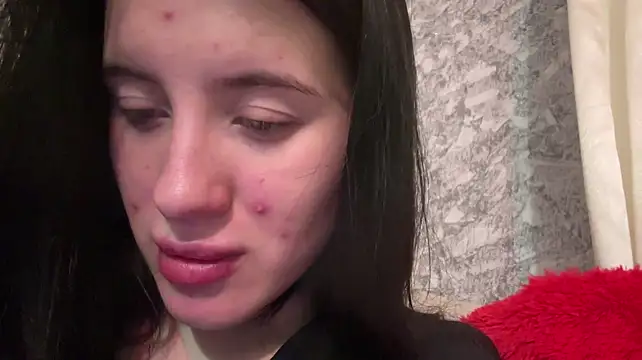 Webkamerová show agent67