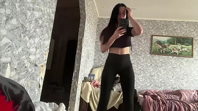 agent67 Webcam-Show
