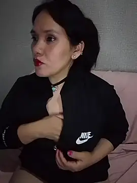 Sweetbite's Webcam Show