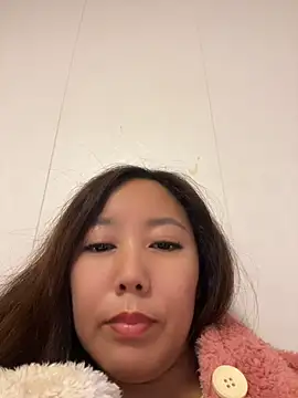 da-mimi666 웹캠 쇼