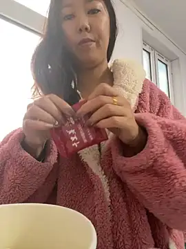da-mimi666 网络视讯表演