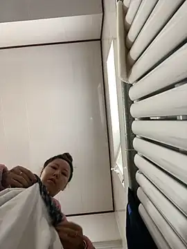 da-mimi666 网络视讯表演