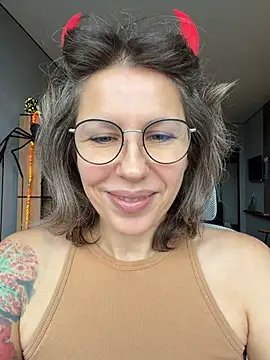LinaMalinazn Live XXX chat