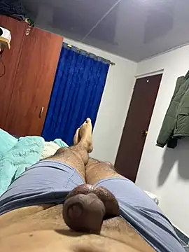 wil_x1's Webcam Show