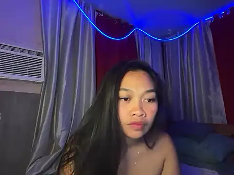 blythe Pertunjukan Webcam